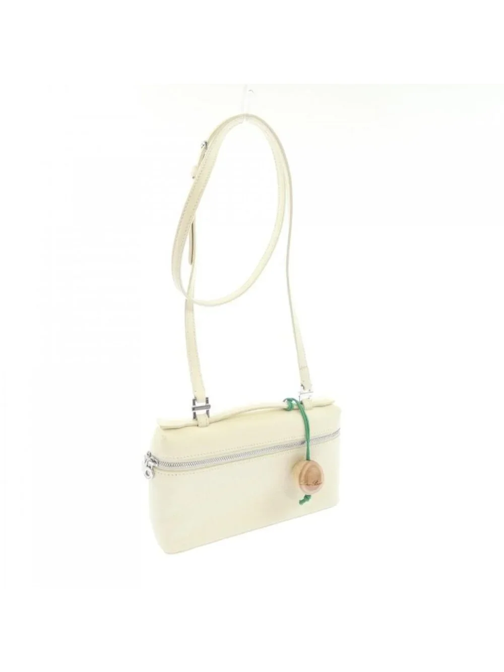 Loro Piana Extra Pocket Pouch